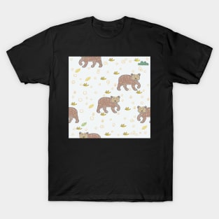 Bears T-Shirt